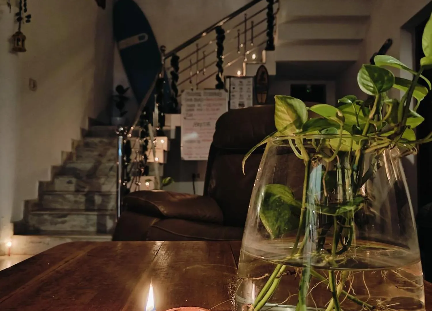 Shamak Homestay Varkala